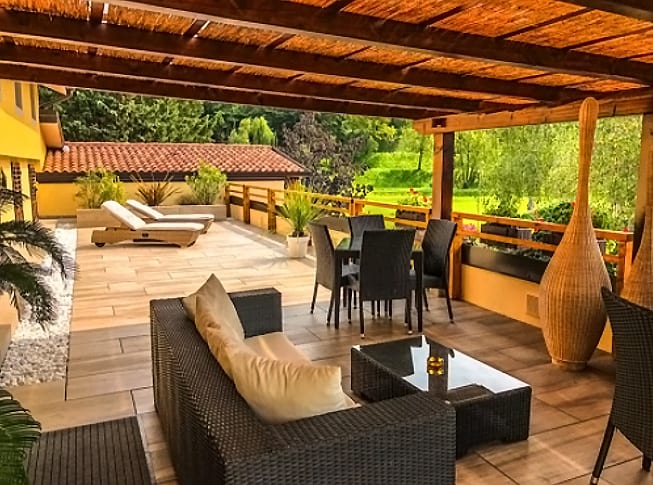 solarium Venica & Venica 